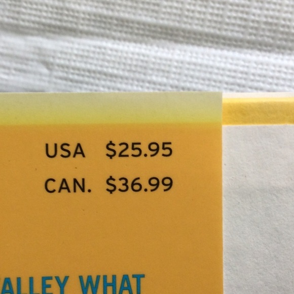 The New New Thing by Michael Lewis - Multicolor Hardcover - Picture 2 of 7